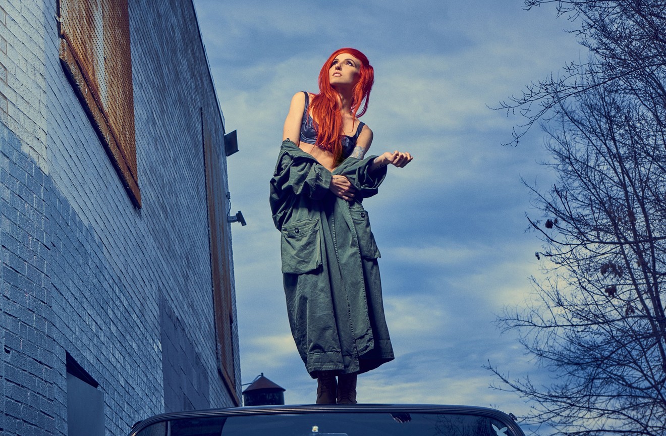 Lights is scheduled to perform on Thursday, February 8, at Marquee Theatre in Tempe.