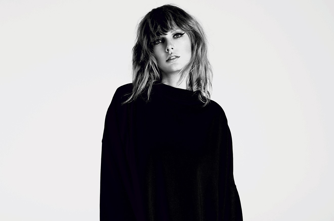 Taylor Swift is scheduled to perform on Tuesday, May 8, at University of Phoenix Stadium in Glendale.