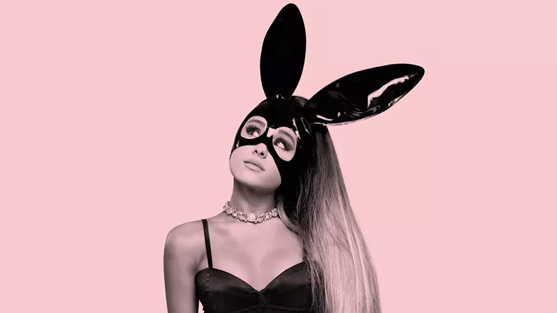 Image: Ariana Grande is scheduled to perform on Tuesday, May 14, at Talking Stick Resort Arena.