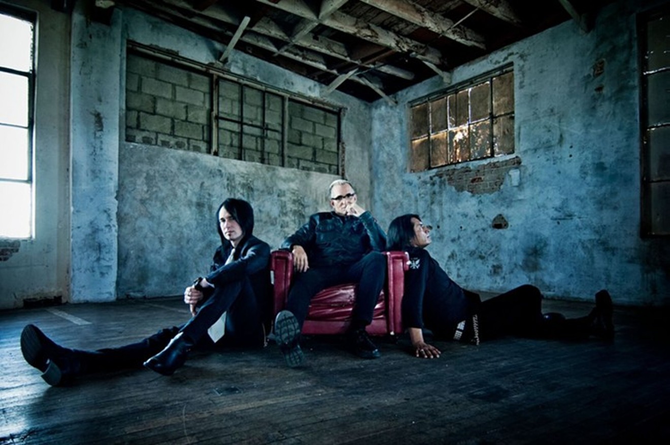 Everclear is scheduled to perform on Tuesday, June 27, at the Marquee Theatre in Tempe.