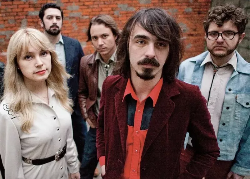 Image: Feufollet is scheduled to perform on Thursday, July 20, at Musical Instrument Museum.