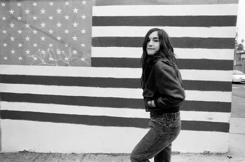 Image: Jenny O. is scheduled to perform on Wednesday, September 13, at The Rebel Lounge.
