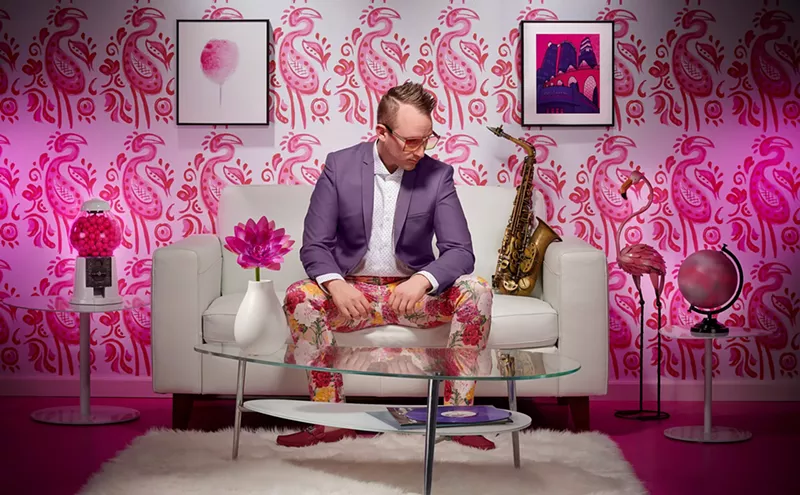 Image: The 10 Best Concerts in Phoenix This Weekend