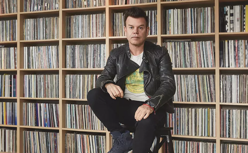 Image: The 10 Best Concerts in Phoenix This Weekend