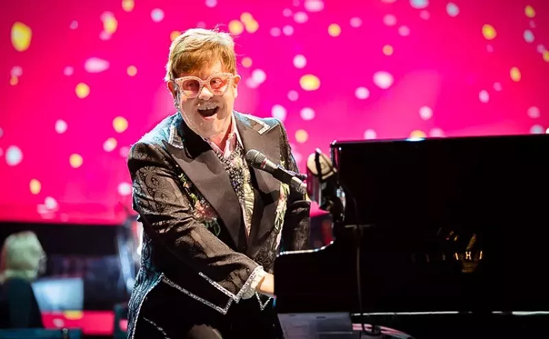 Image: The 10 Best Concerts in Phoenix This Weekend
