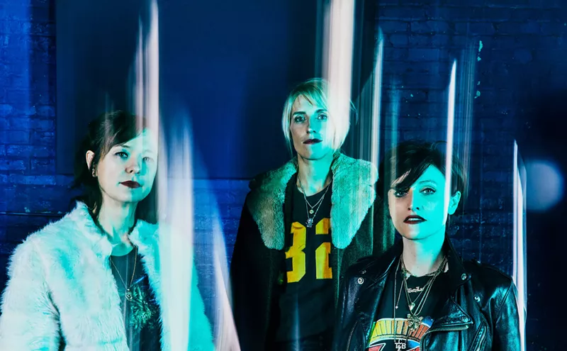Image: The 10 Best Concerts in Phoenix This Weekend