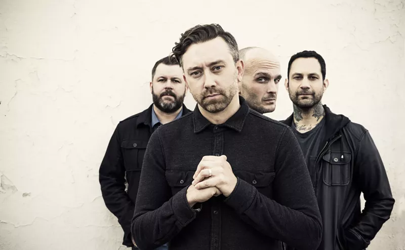 Image: The 10 Best Concerts in Phoenix This Weekend