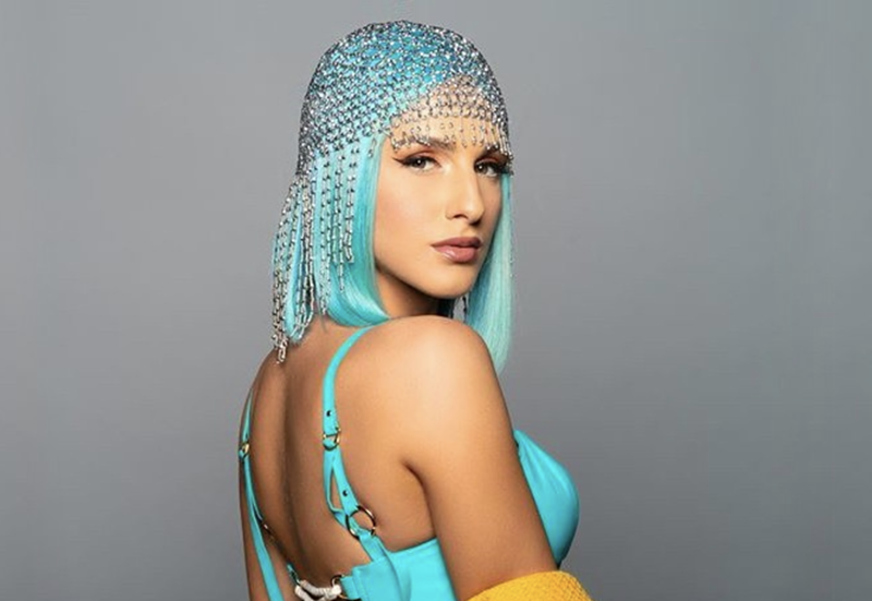 Image: NJOMZA is scheduled to perform on Saturday, February 23, at The Rebel Lounge.