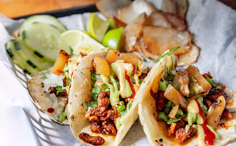 Image: The 10 Best Dishes Our Critic Ate in 2019