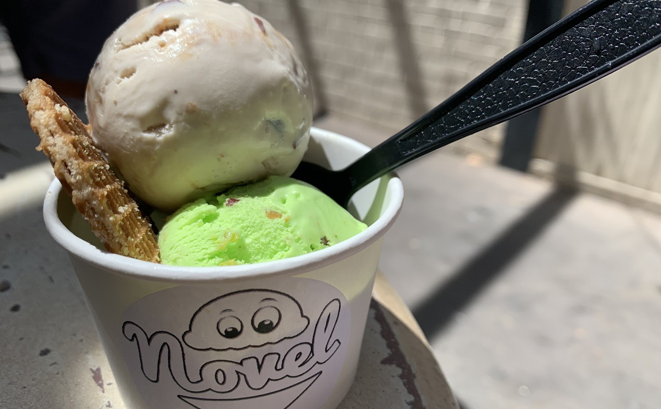 The 10 best ice cream shops in metro Phoenix