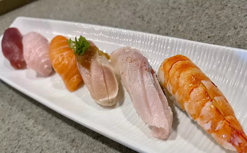 Image: The 10 best seafood restaurants in metro Phoenix