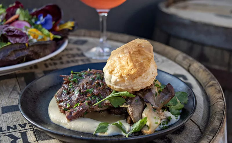 Image: The Best Things Our Food Critic Ate in 2020