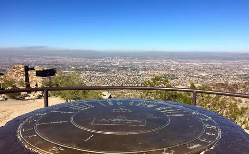 Image: The 10 best winter hikes in metro Phoenix