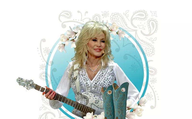 Image: The 10 most iconic country-western songs