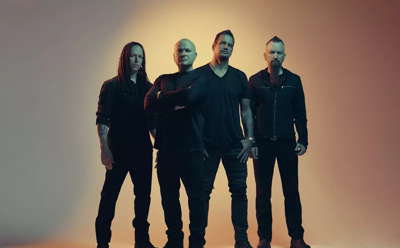 Image: The 11 Best Concerts in Phoenix This Week