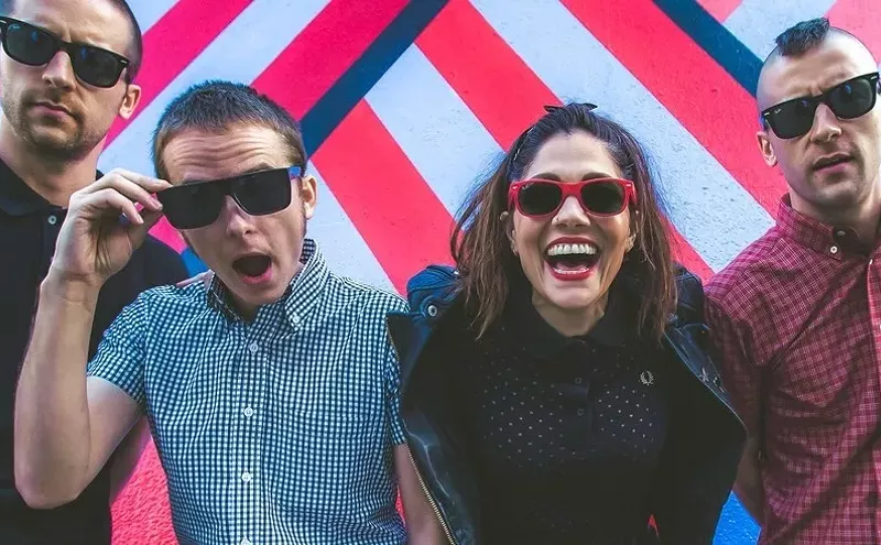 Image: The 11 Best Concerts in Phoenix This Week