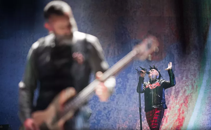 Image: The 11 Best Concerts in Phoenix This Week