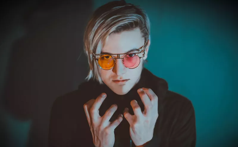 Image: The 11 Best Concerts in Phoenix This Weekend