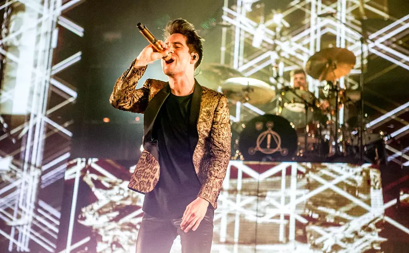 Image: The 11 Best Concerts in Phoenix This Weekend