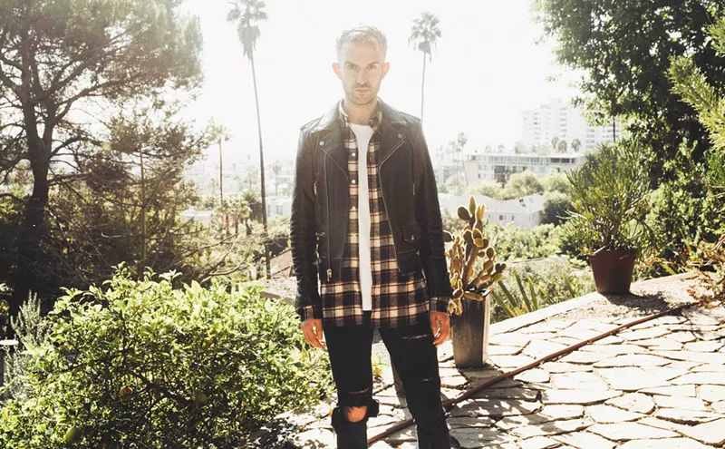 Image: The 11 Best Concerts in Phoenix This Weekend