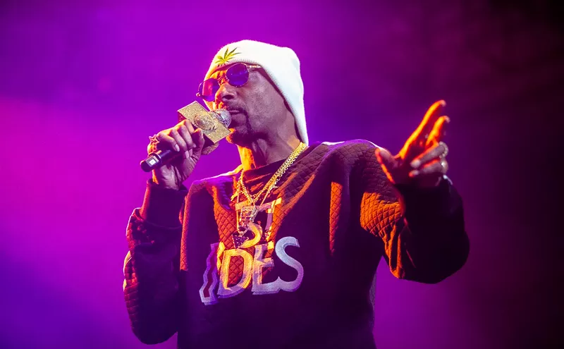 Image: The 11 Best Concerts in Phoenix This Weekend