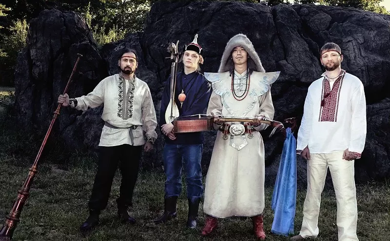 Image: The 11 Best Concerts in Phoenix This Weekend