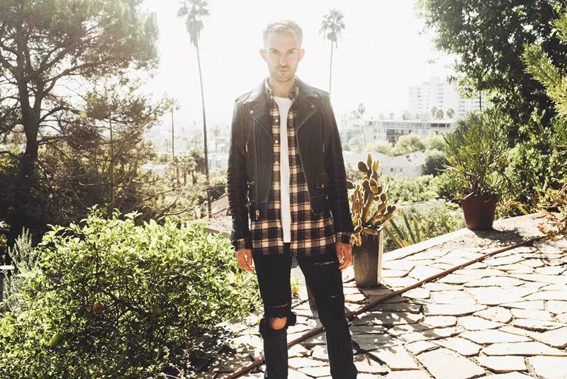 Image: A-Trak will be at Maya in Scottsdale this weekend.