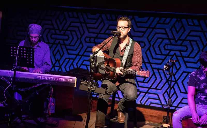 Image: The 11 Best Hotel Bars With Live Music in Metro Phoenix
