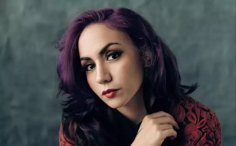 Image: The 12 Best Concerts in Phoenix This Week