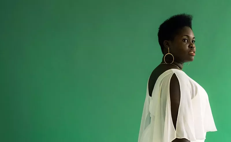 Image: The 12 Best Concerts in Phoenix This Week