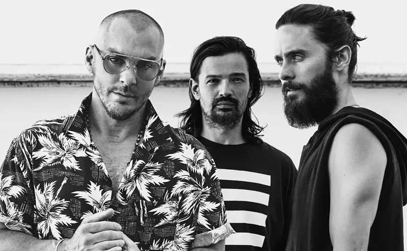 Image: The 12 Best Concerts in Phoenix This Weekend