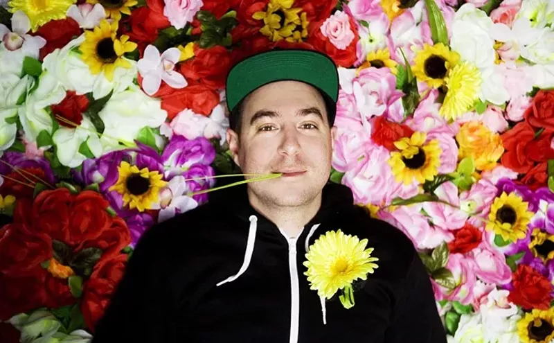 Image: The 12 Best Concerts in Phoenix This Weekend