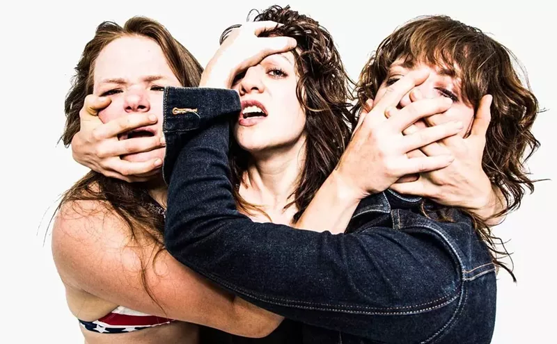Image: The 12 Best Concerts in Phoenix This Weekend