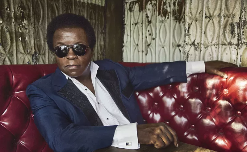 Image: The 12 Best Concerts in Phoenix This Weekend