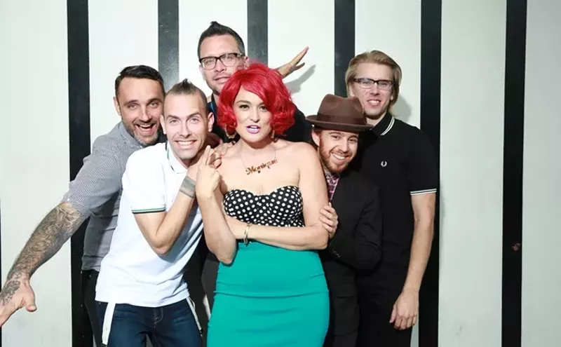 Image: The 12 Best Concerts in Phoenix This Weekend