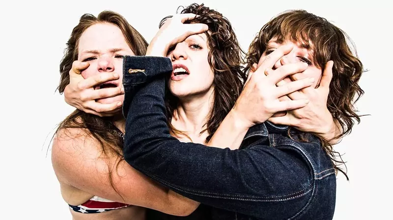 Image: Thelma and the Sleaze is scheduled to perform on Sunday, August 27, at Valley Bar.