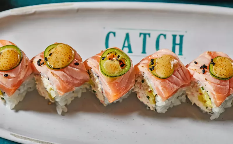 Image: The 12 most anticipated restaurants opening in Phoenix this fall