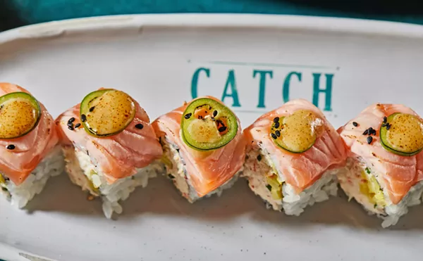 Image: The 12 most anticipated restaurants opening in Phoenix this fall
