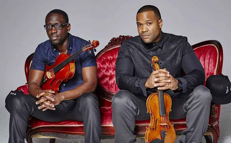 Image: The 13 Best Concerts in Phoenix This Week