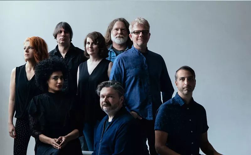 Image: The 13 Best Concerts in Phoenix This Week