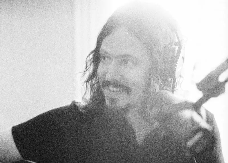 Image: John Paul White is scheduled to perform on Monday, June 10, at the Musical Instrument Museum.