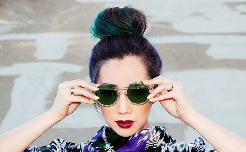 Image: The 13 Best Concerts in Phoenix This Weekend
