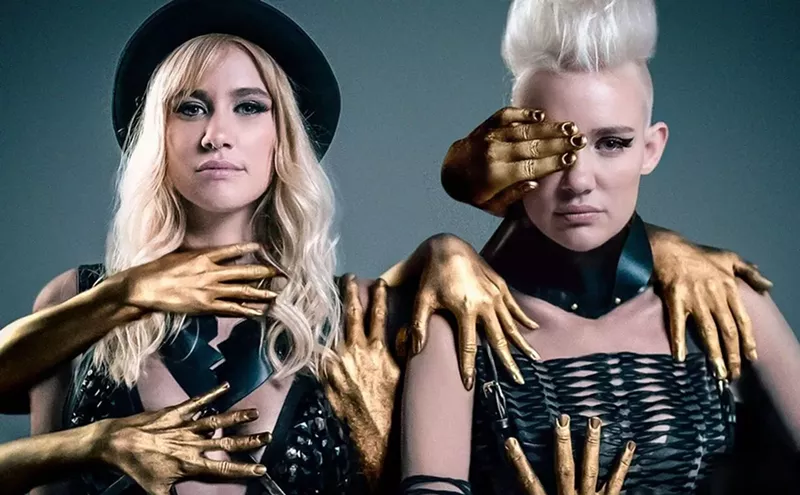 Image: The 13 Best Concerts in Phoenix This Weekend