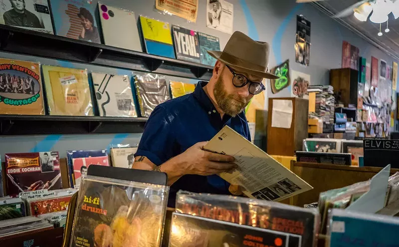 Image: The 13 Best Concerts in Phoenix This Weekend