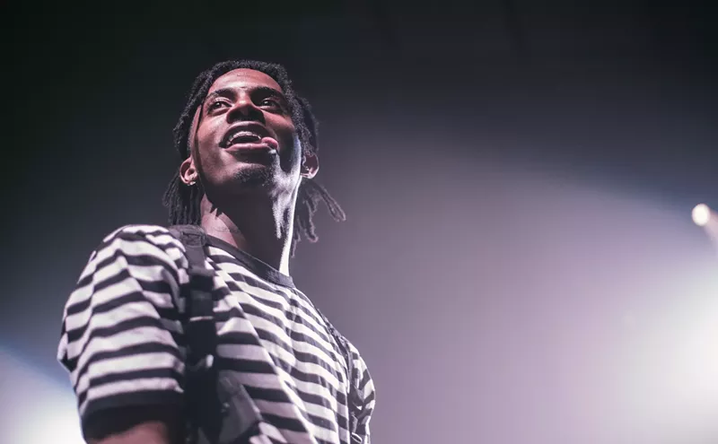 Image: The 13 Best Concerts in Phoenix This Weekend