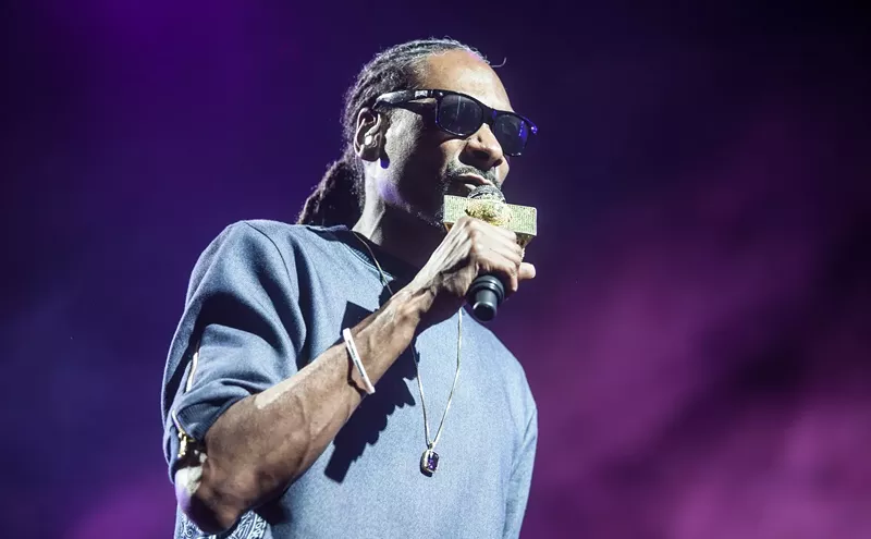 Image: The 13 Best Concerts in Phoenix This Weekend