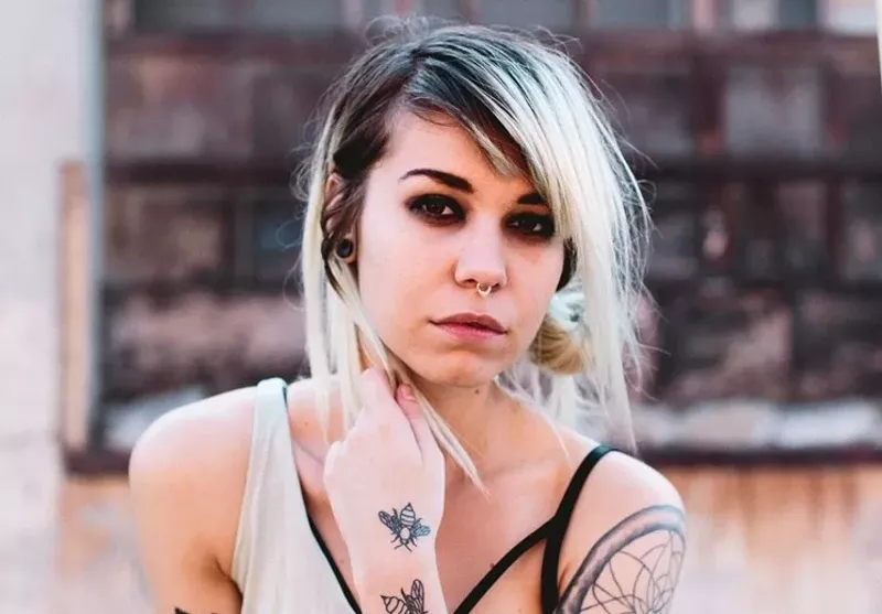 Image: Mija is scheduled to perform on Saturday, March 10, at the Monarch Theatre.