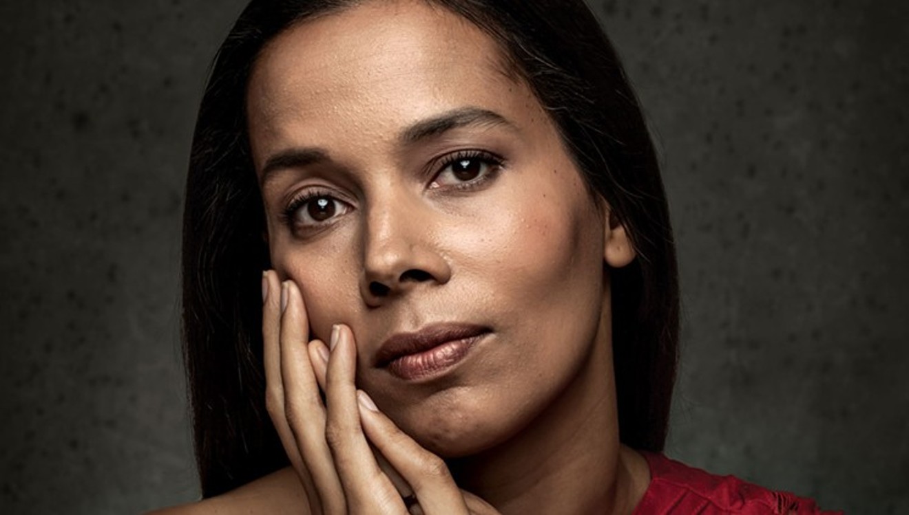 Rhiannon Giddens is scheduled to perform on Sunday, April 30, at the Musical Instrument Museum.