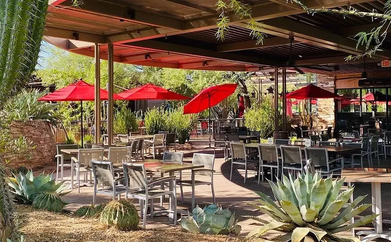 Image: The 13 biggest restaurant closures of 2025 so far