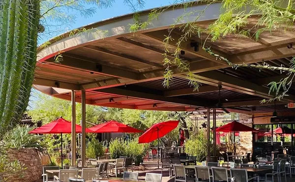 Image: The 13 biggest restaurant closures of 2025 so far